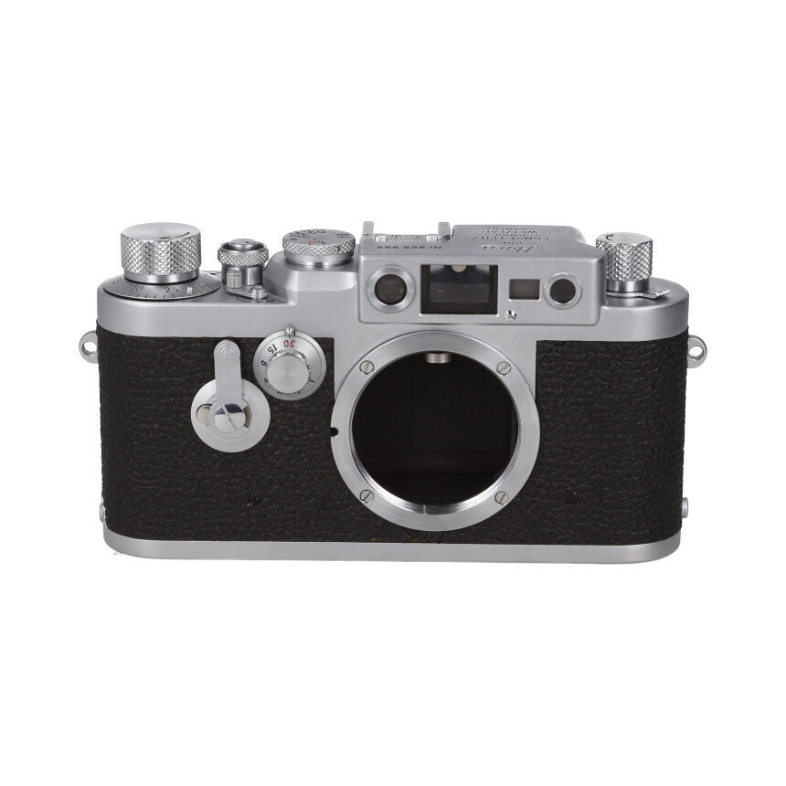 Leica IIIg Camera Body [f1215342809]