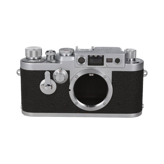 Leica IIIg Camera Body [f1215342809]