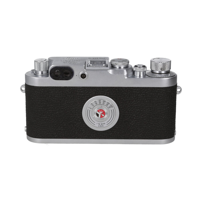 Leica IIIg Camera Body [f1215342809]