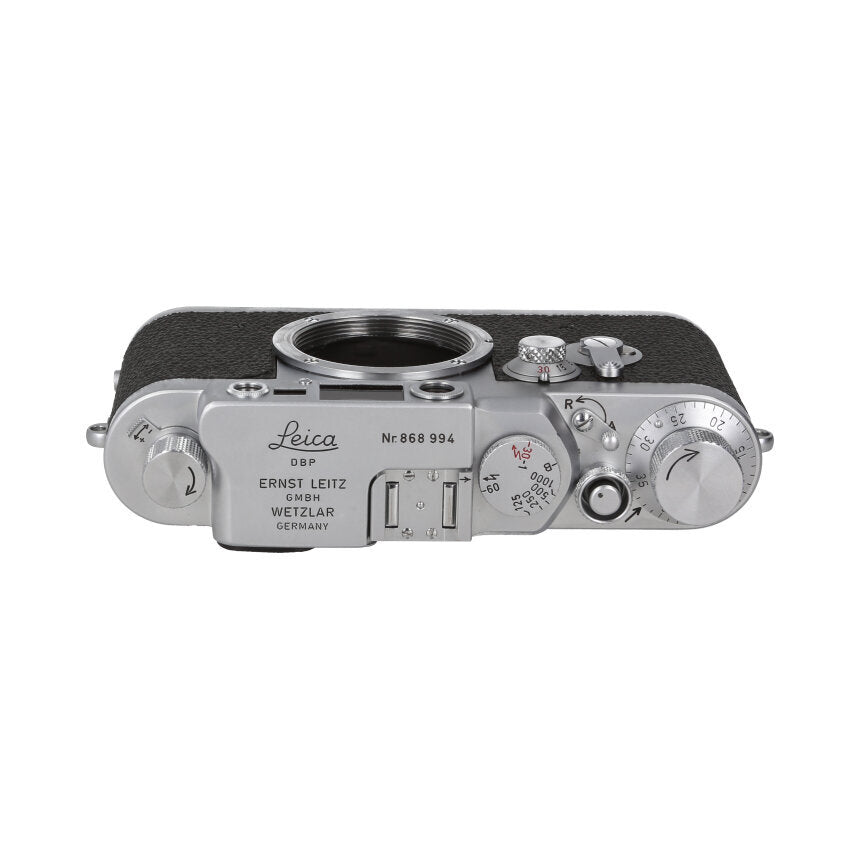 Leica IIIg Camera Body [f1215342809]