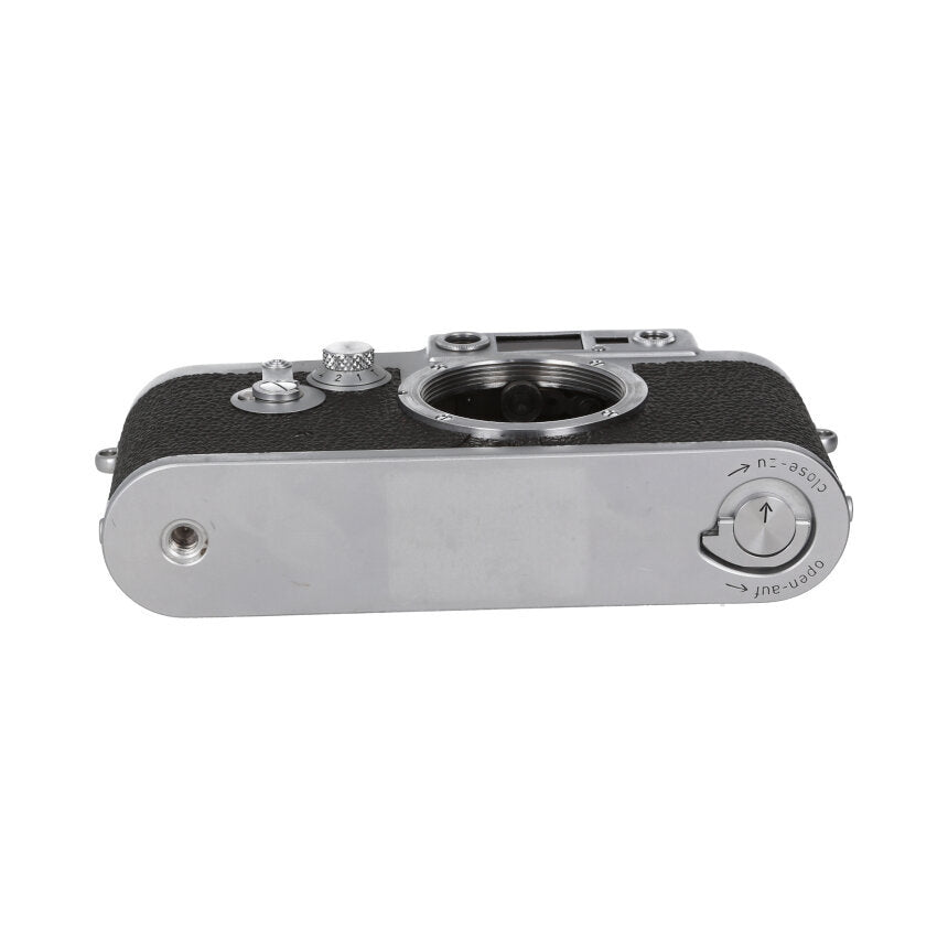 Leica IIIg Camera Body [f1215342809]