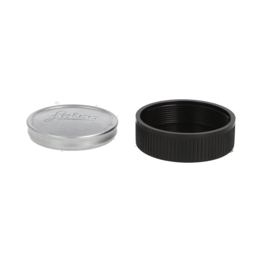 Leica Elmar 35mm F3.5 Lens [g1217692499]