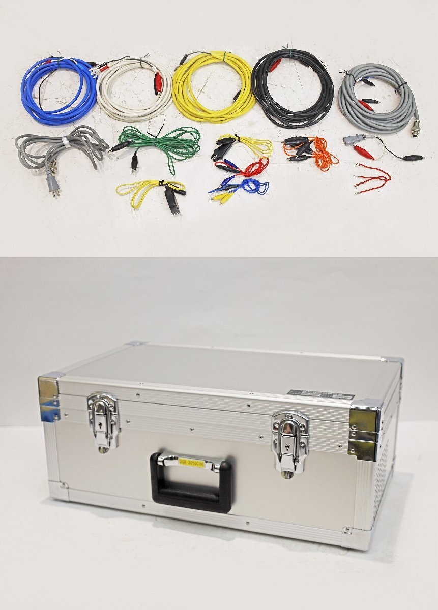 Soukou Denki DGR-3050CVK Phase Characteristic Test Set [g1239065141]