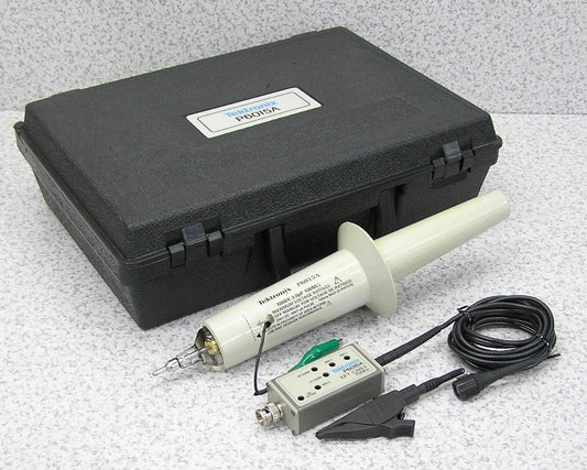 Tektronix P6015A High Voltage Passive Probe [d1208459481]