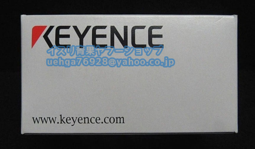 KEYENCE NR-U60 AC Power Supply Unit [x1197844122]