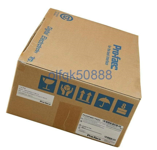 Pro-face PFXGP4601TADC Touch Panel [t1100617247]