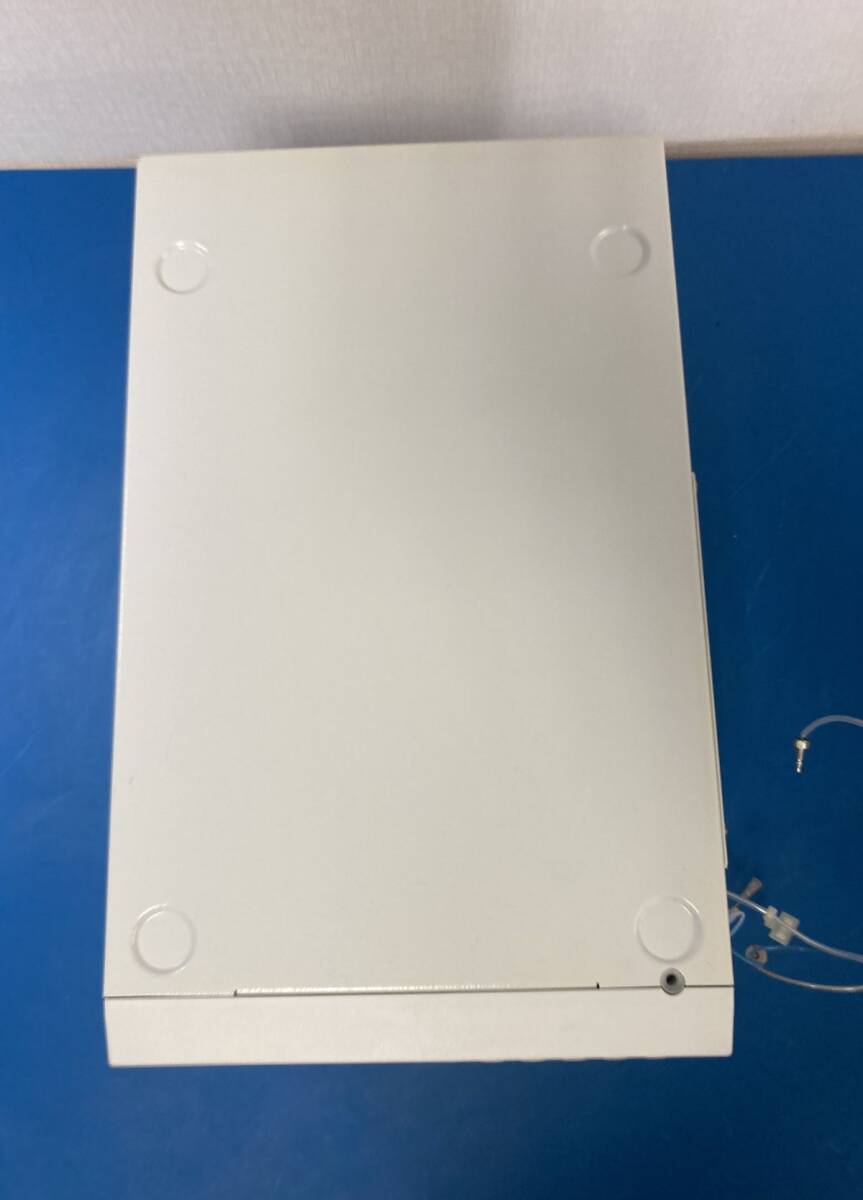 Shimadzu SIL-10ADVP HPLC Auto Injector 1.0mL [t1248240098]