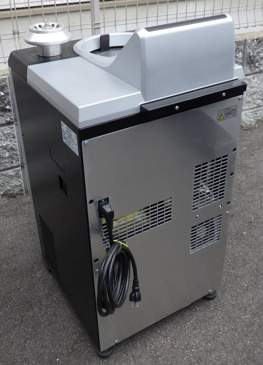 Hitachi CS100FNX Ultracentrifuge [o1249468239]