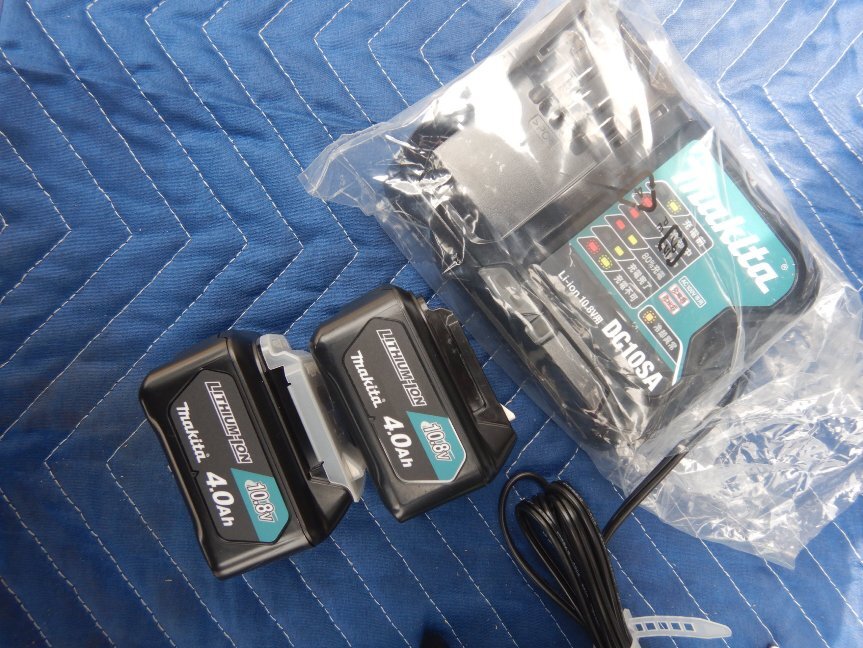 Makita SK314GDZN Green Laser Level with 2 Batteries 10.8V 4.0Ah Set [q1236368776]
