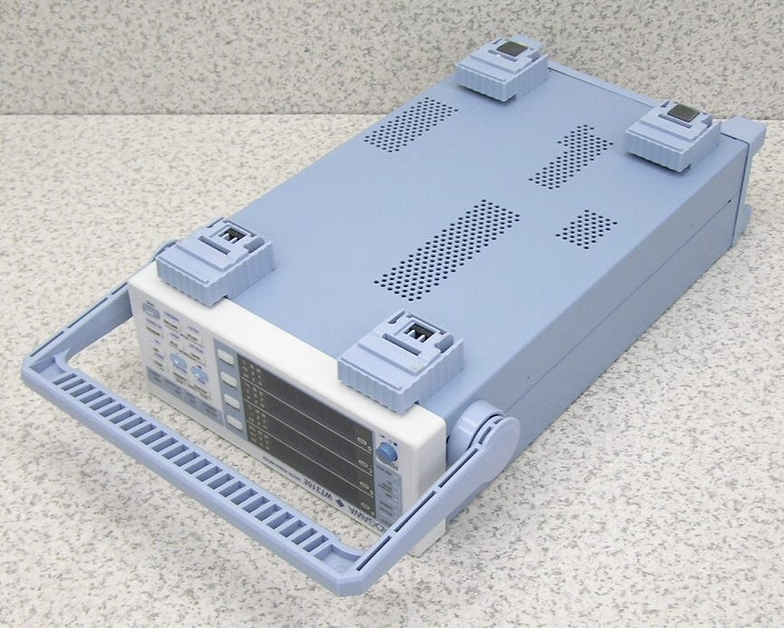 YOKOGAWA WT310E Digital Power Meter [j1215361059]