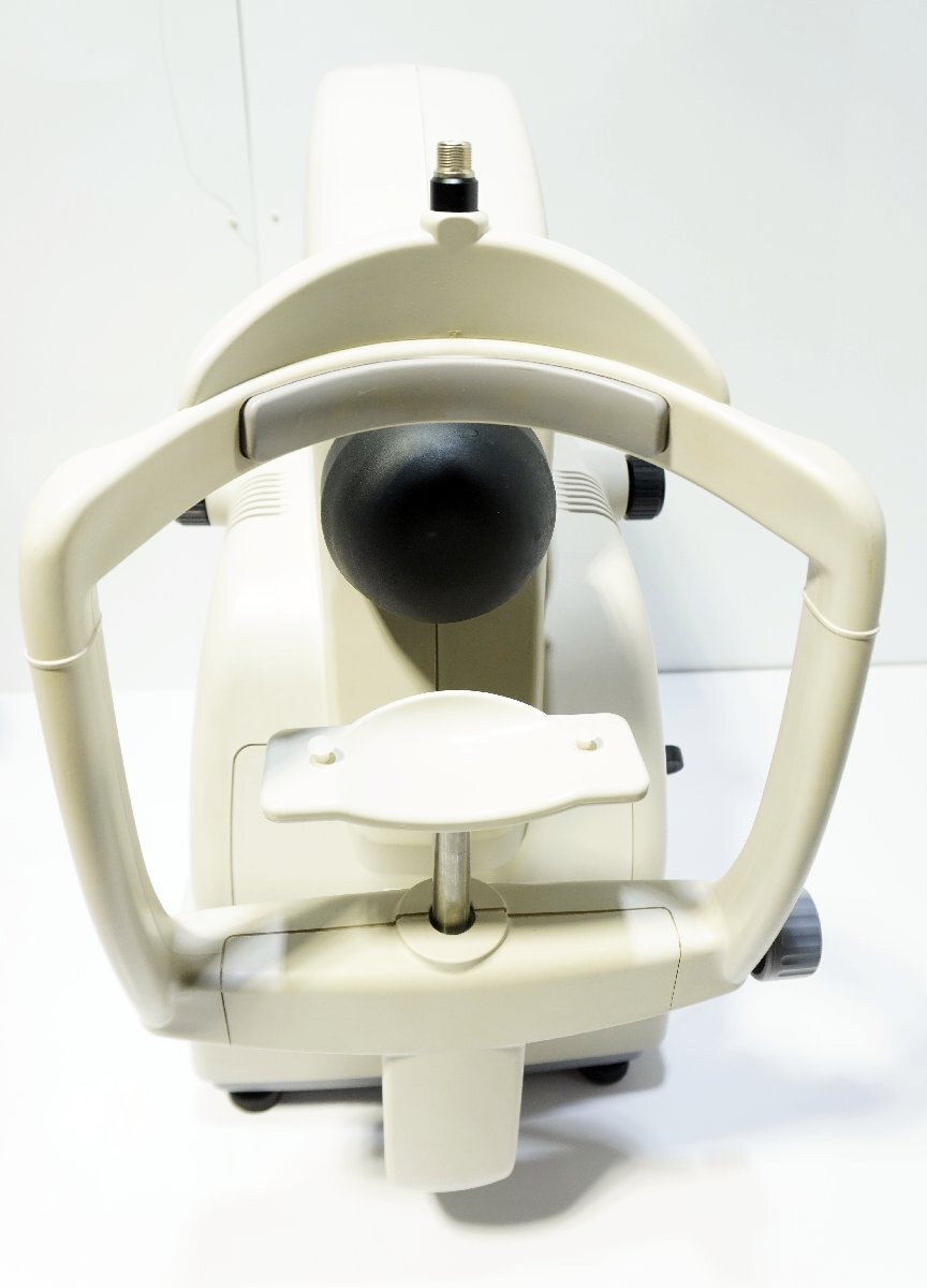 TOPCON TRC-NW200 Fundus Camera [d1206970690]