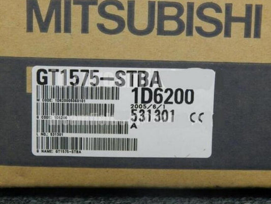 MITSUBISHI GT1575-STBA Touch Panel [t1052304177]