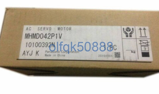 PANASONIC MHMD042P1V Servo Motor [w1100760664]