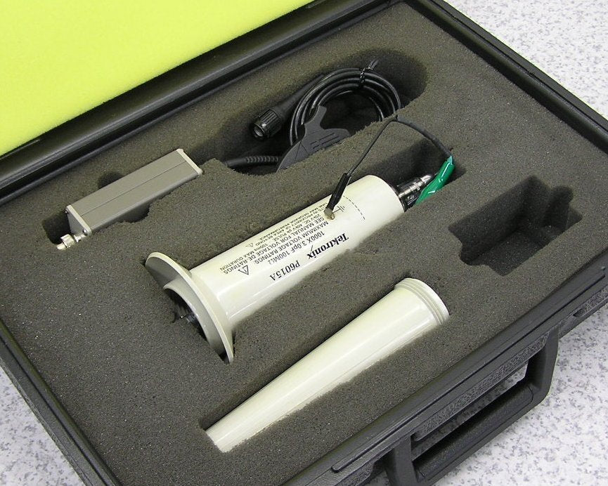 Tektronix P6015A High Voltage Passive Probe [d1208459481]