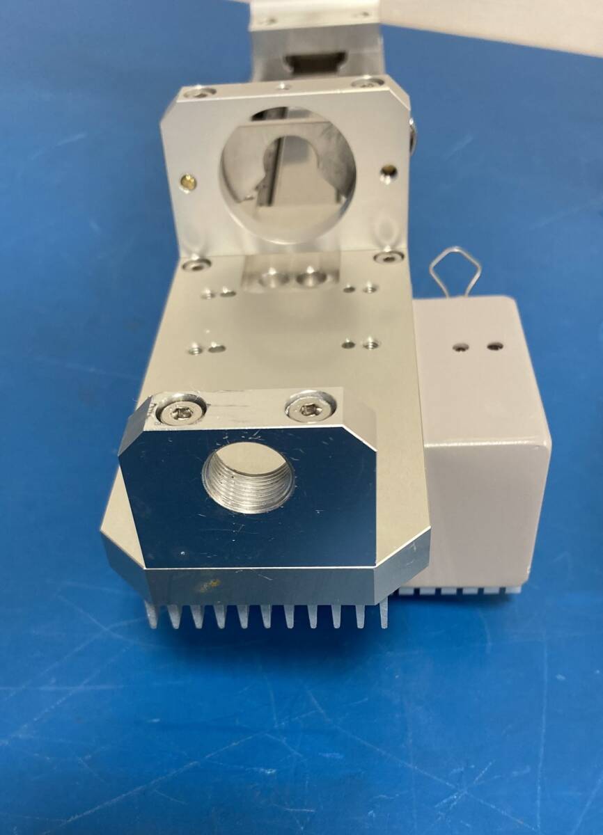 Musashi Engineering Nano Master SMP-3-50 Micro Dispenser 50mL [b1234449842]