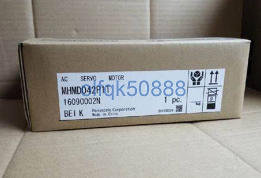 PANASONIC MHMD042P1T Servo Motor [r1100850782]
