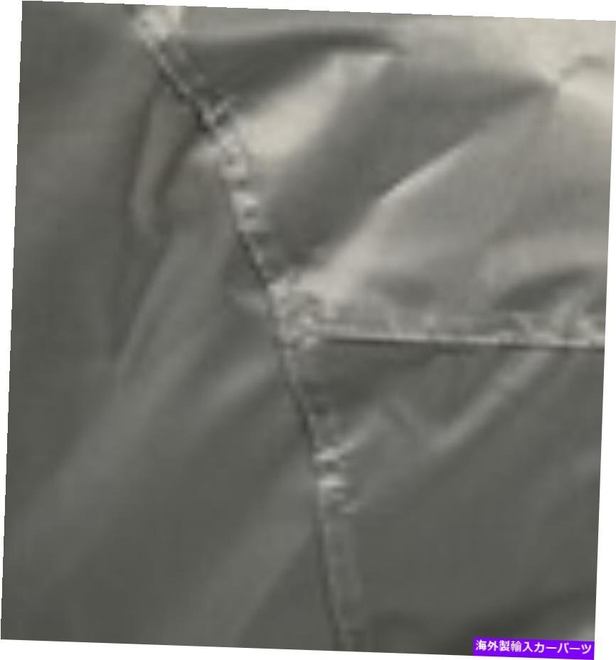 Coverking Silverguard Plus Car Cover for Alfa Romeo 4C 2014-2021 [v1142991909]