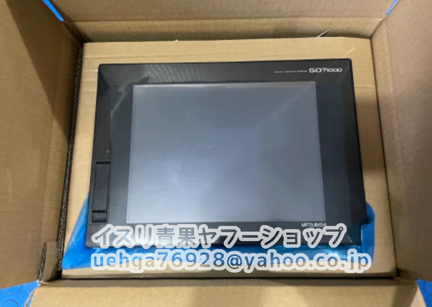 MITSUBISHI A970GOT-TBD-CH Programmable Display [g1206737257]