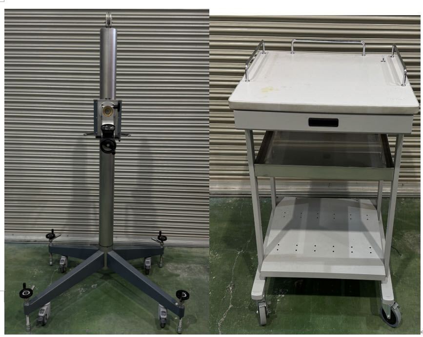 Steinbichler T-TRACK LV T-SCAN LV Product [x1157088076]