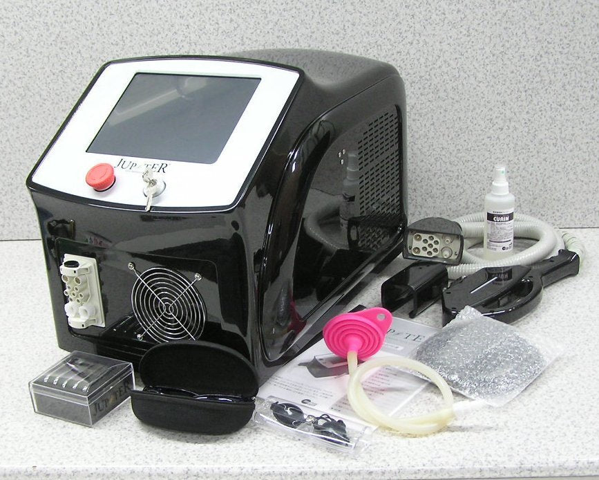 Jupiter IPL SHR Hybrid Hair Removal and Photo Facial Machine [s1237064560]