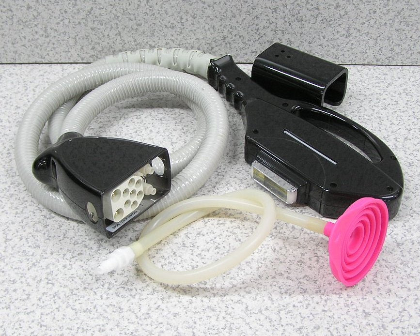Jupiter IPL SHR Hybrid Hair Removal and Photo Facial Machine [s1237064560]