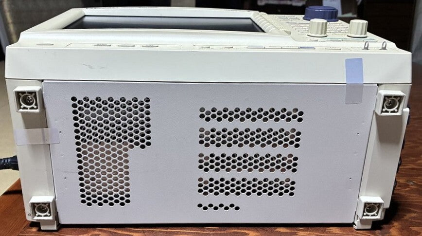 Yokogawa DL750 ScopeCorder Data Logger 8 Units 40GB HDD [p1245423813]
