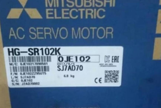 Mitsubishi Electric MITSUBISH HG-SR102K [v1044423631]