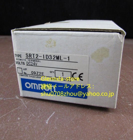 OMRON SRT2-ID32ML-1 I/O Remote Terminal [r1198912413]