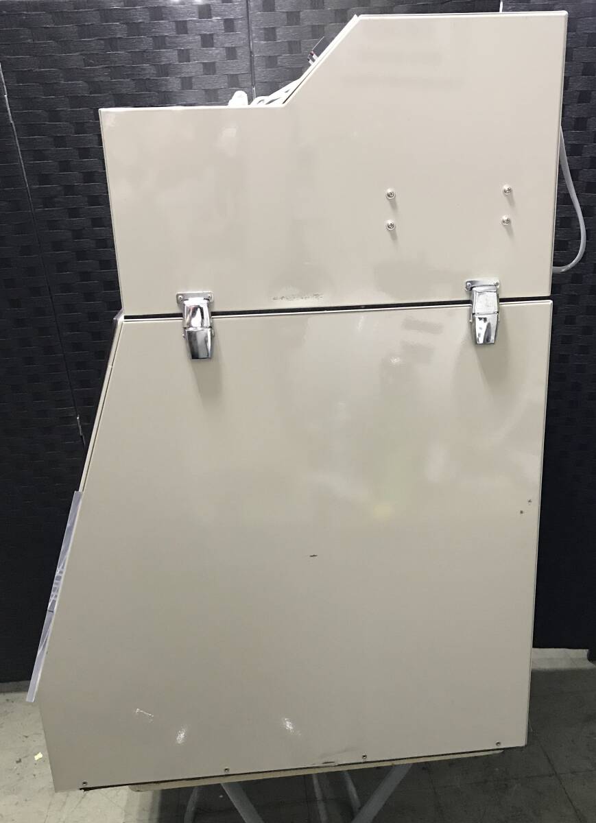 AS ONE CCB-80 Clean Booth [b1190584509]