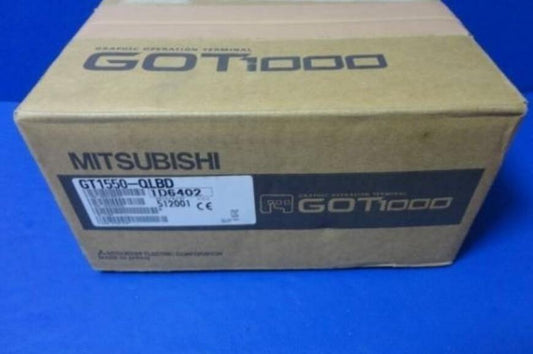 MITSUBISHI GT1550-QLBD Touch Panel [b1062174147]