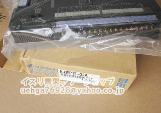 MITSUBISHI Mitsubishi Electric AJ35PTF-32A [p1199433956]