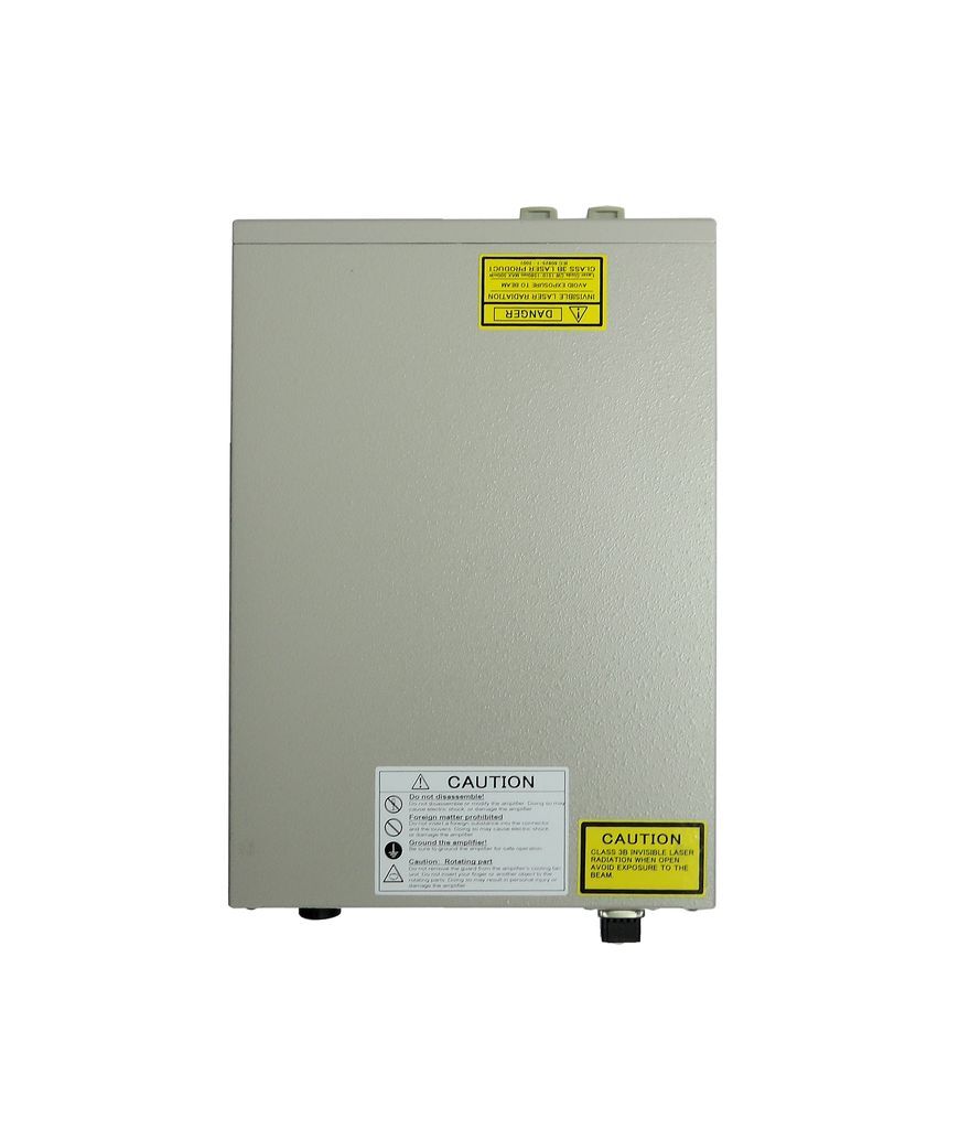 Furukawa FITEL ErFA11021B-SFS Optical Fiber Amplifier 1.55um [v1148946695]