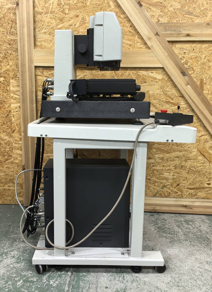 SONY TY10 Non-Contact 3D Measuring System [m1183845960]