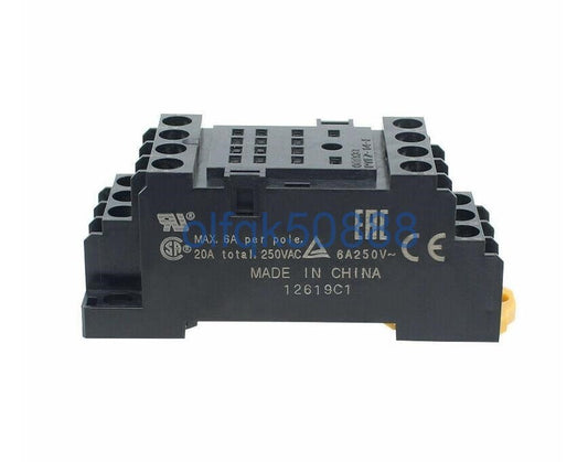 OMRON PYFZ-14-E Surface Connection Socket Set of 500 [k1102424162]