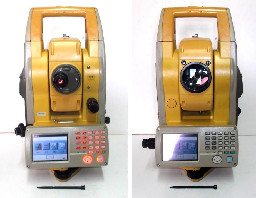 Tajima GPT-7505 Total Station Class 2 A [l1213694635]
