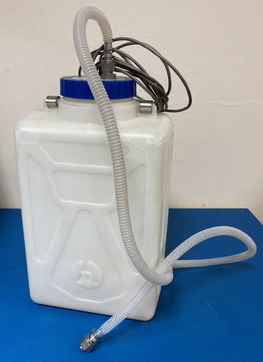 Beckman Coulter LS 13 320 MW Laser Diffraction Particle Size Analyzer [j1221448234]