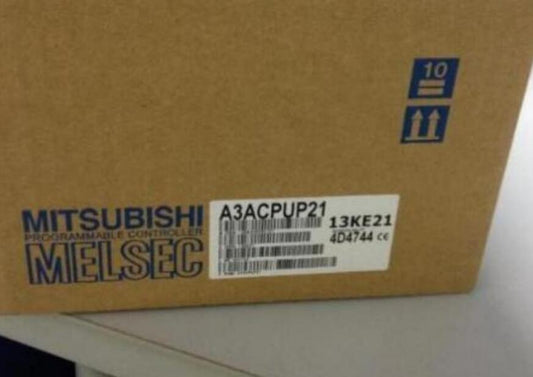 MITSUBISHI A3ACPU P21 Data Link CPU Unit [g1063661313]
