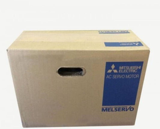 Mitsubishi HG-SR202 Servo Motor [u1062174872]