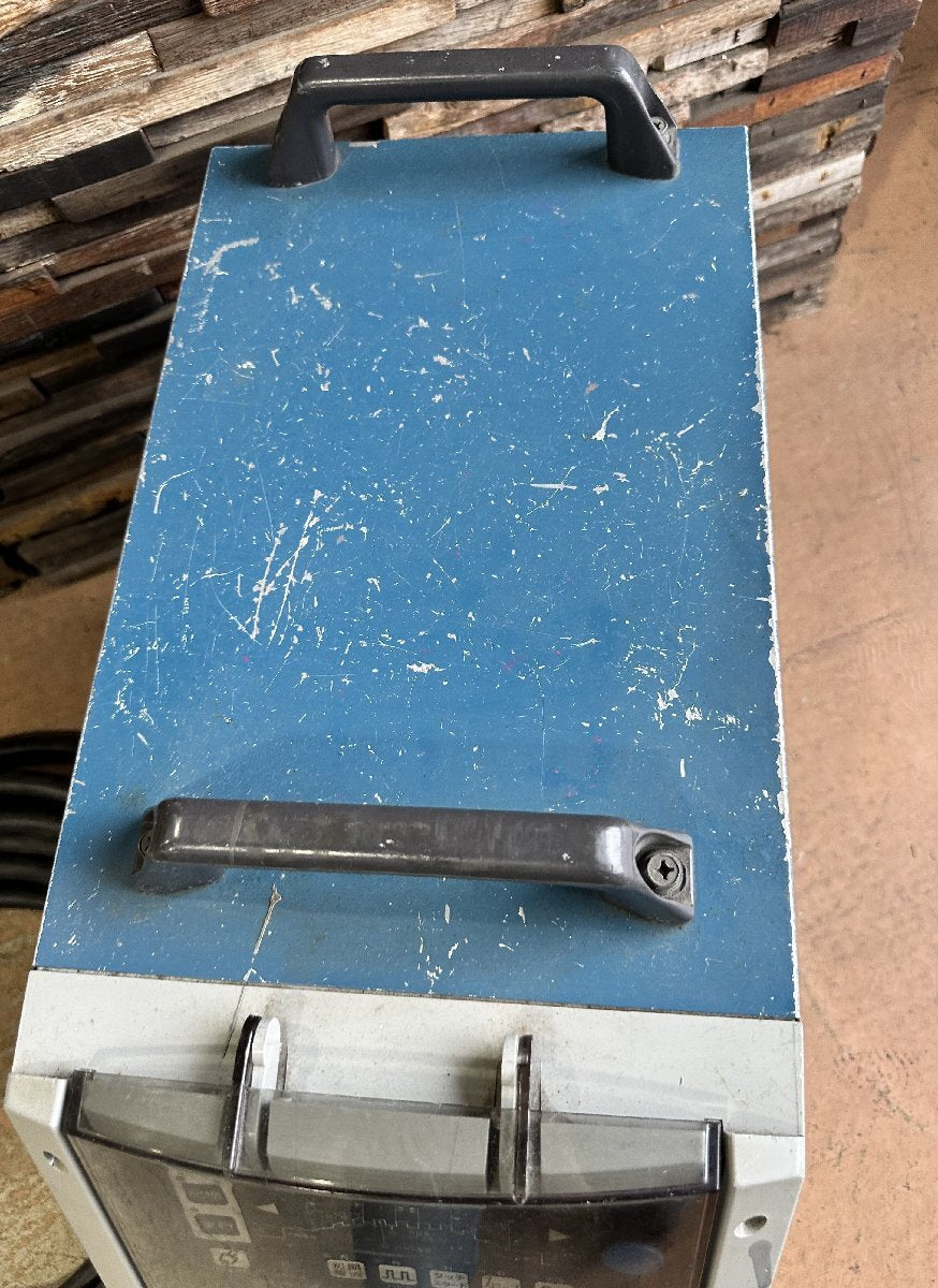 Daihen DT-300P DC TIG Welder [f1161467469]