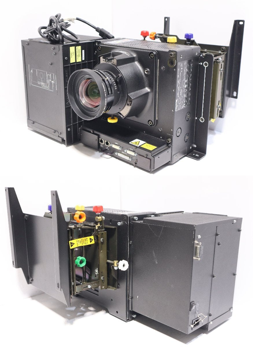 CHRISTIE RPMWU-LED01 Projector [l1189443963]