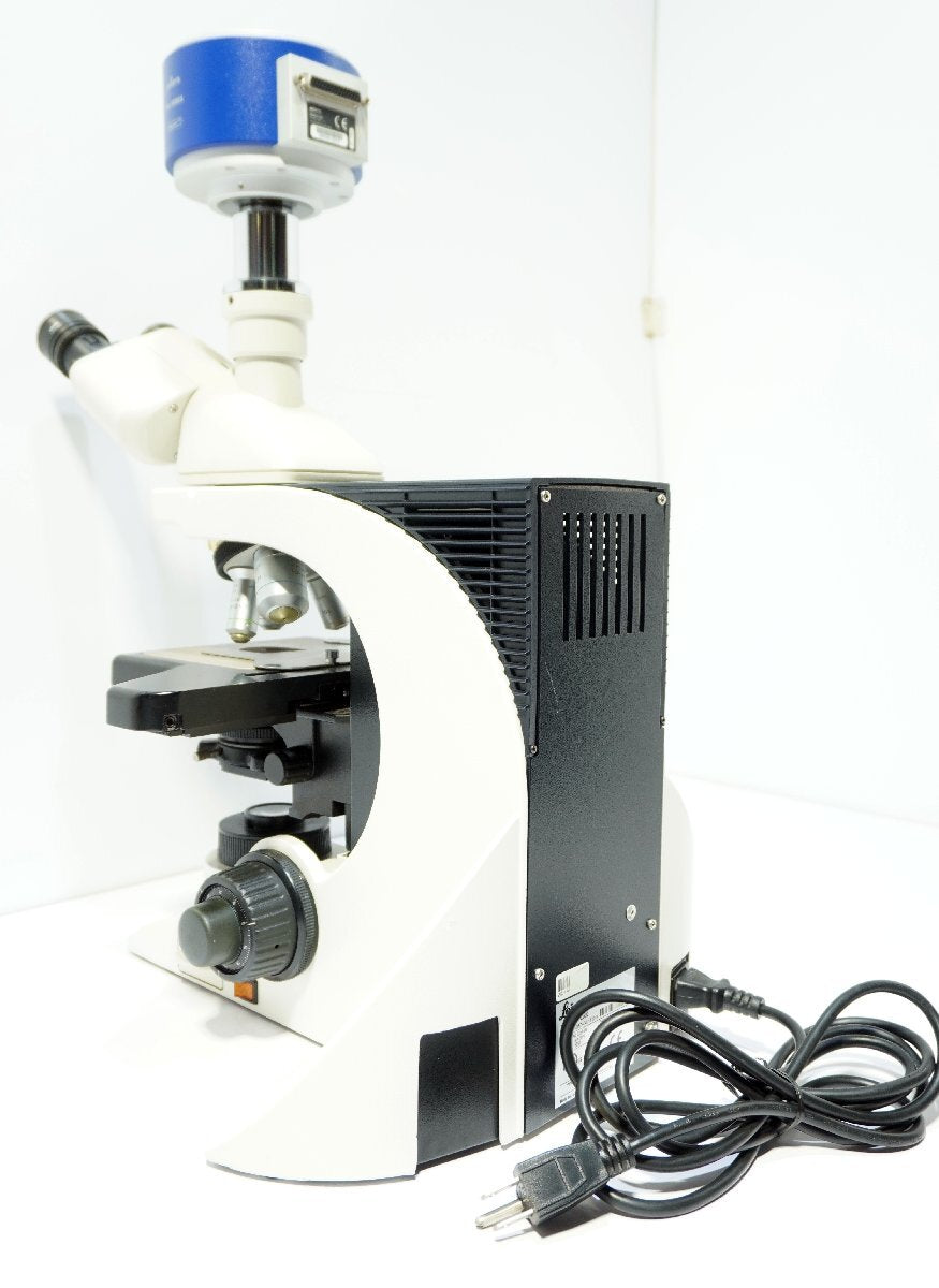 Leica DM2000 LED Upright Microscope Objective Lens N PLAN 5x/0.12 HI PLAN 20x/0.40 100x/1.25 [u1194921978]