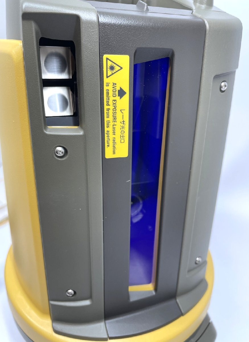Topcon LN-150 Total Station Layout Navigation CDC77 BDC72 ATP2SII [j1247562417]