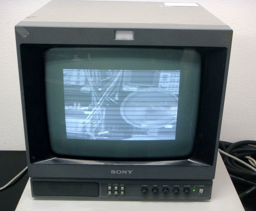 Kodak HS4530mx Motion Analyzer [m1048617884]