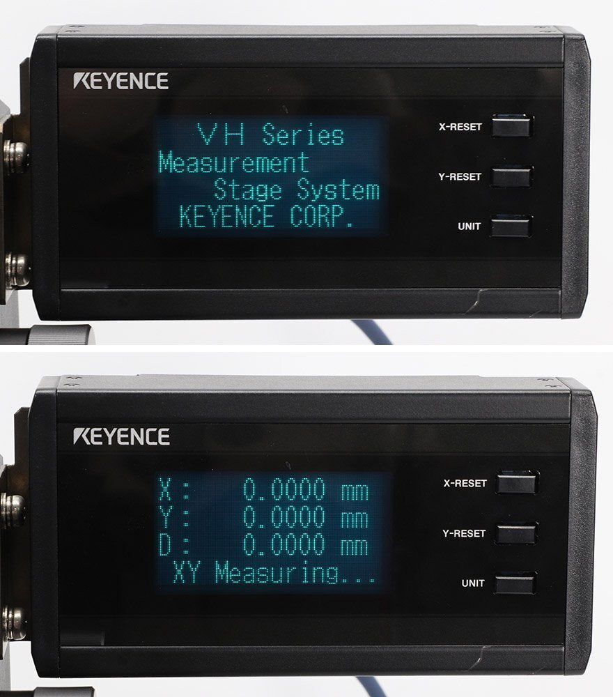 Keyence VH-M100 OP-84484 OP-84483 [j1156289796]