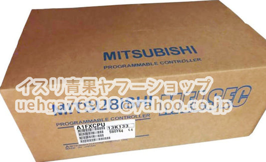 MITSUBISHI A1FXCPU Programmable Logic Controller [e1199426336]