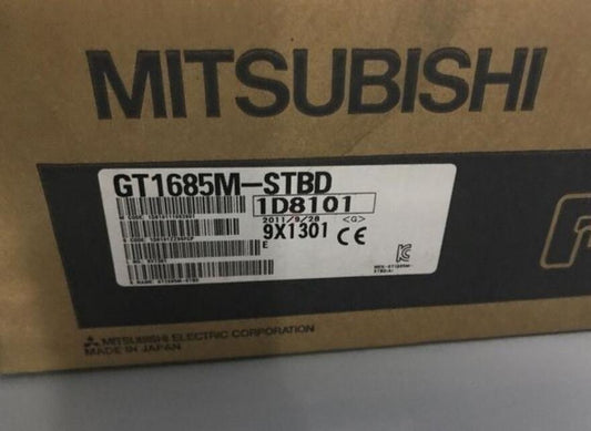 MITSUBISHI GT1685M-STBD Touch Panel [x1081219488]