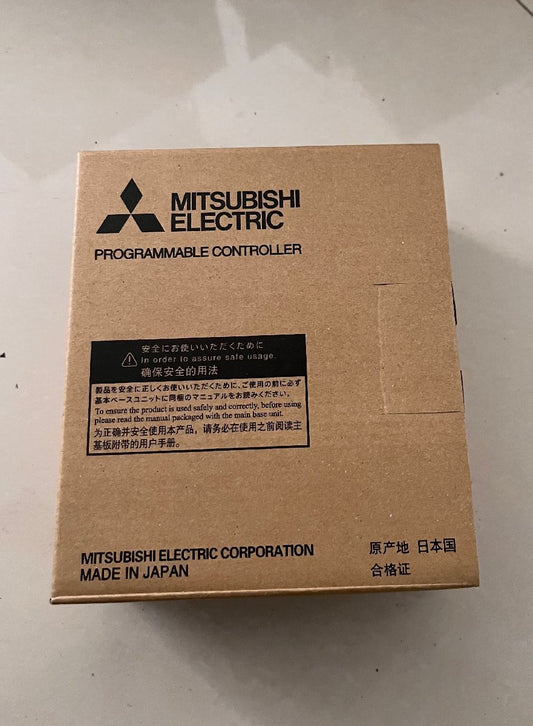Mitsubishi LJ71GF11-T2 Unit [t1083806959]