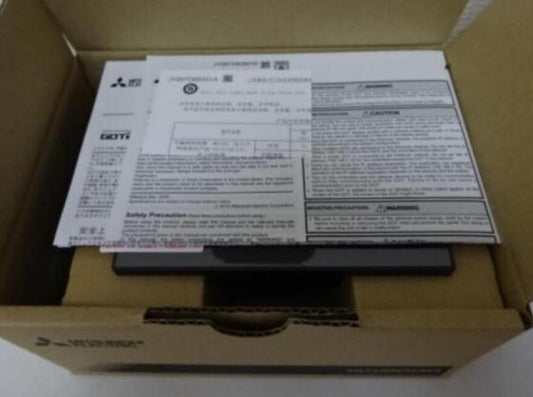 MITSUBISHI GT2708-STBA Touch Panel [1129112450]