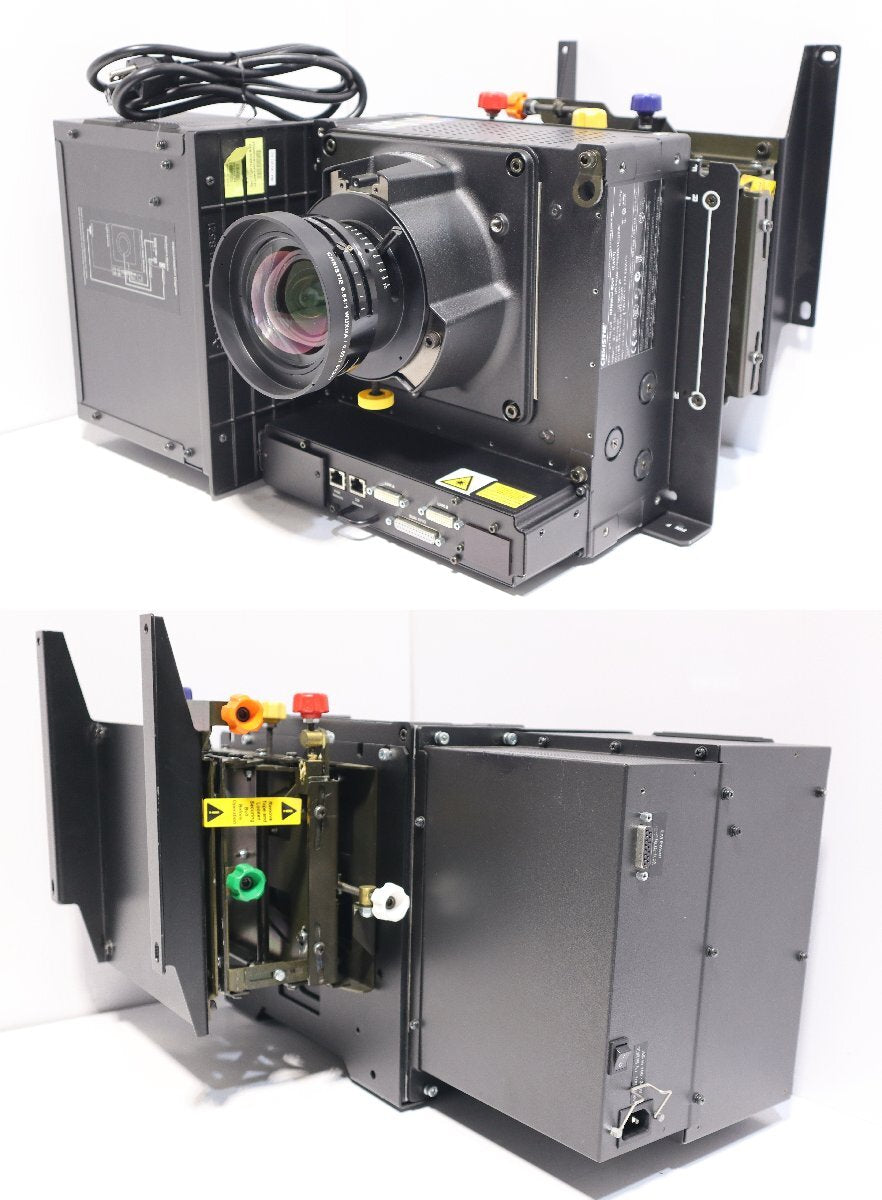 CHRISTIE RPMWU-LED01 Projector with Remote Control [s1189439948]