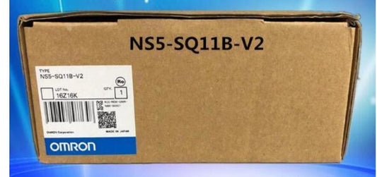 OMRON NS5-SQ11B-V2 Touch Panel [f1041401594]